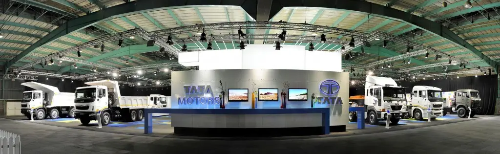 Truck Show