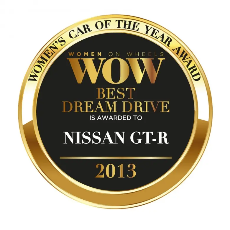 WCOTY