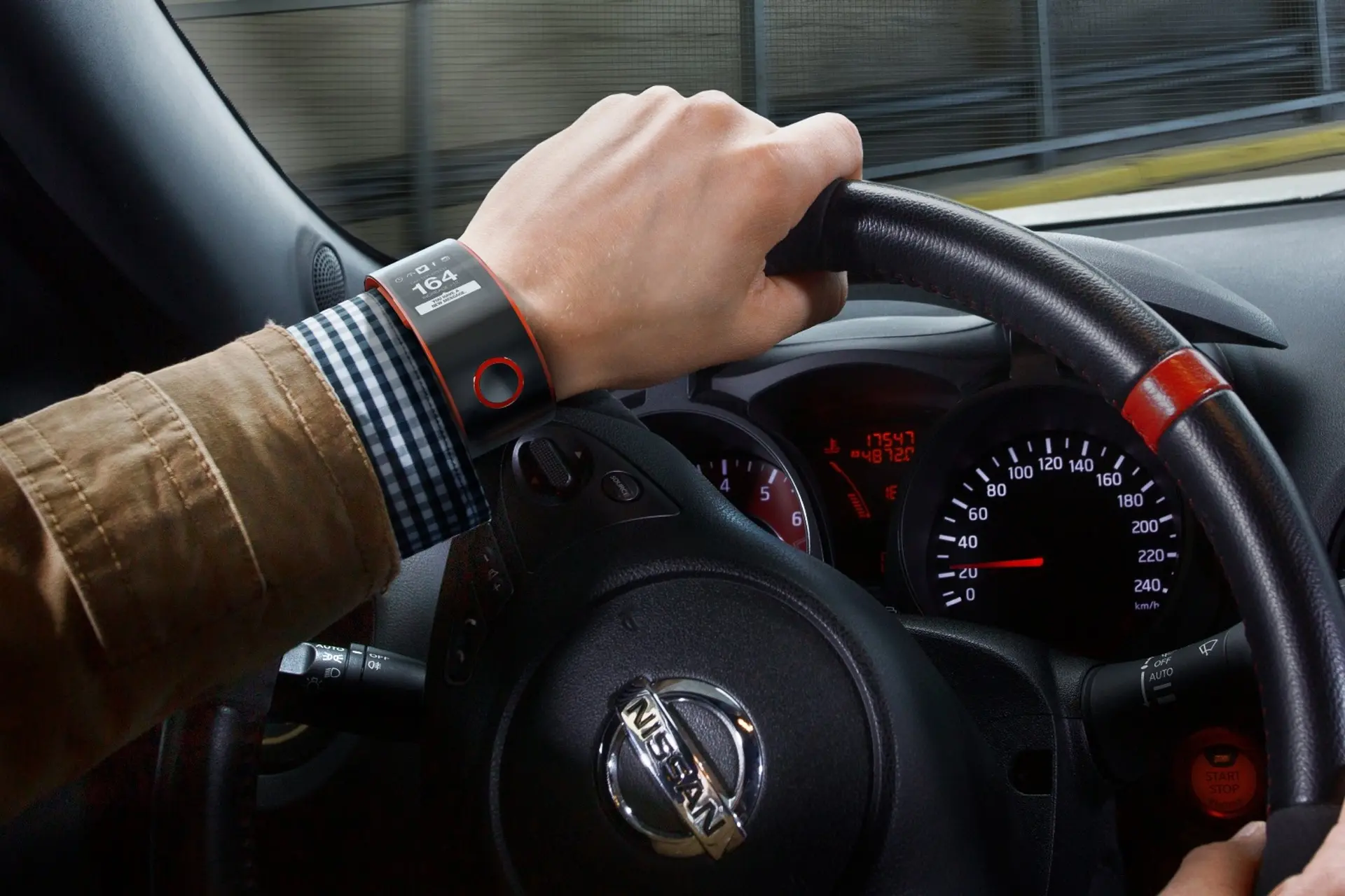 Wearable Technology