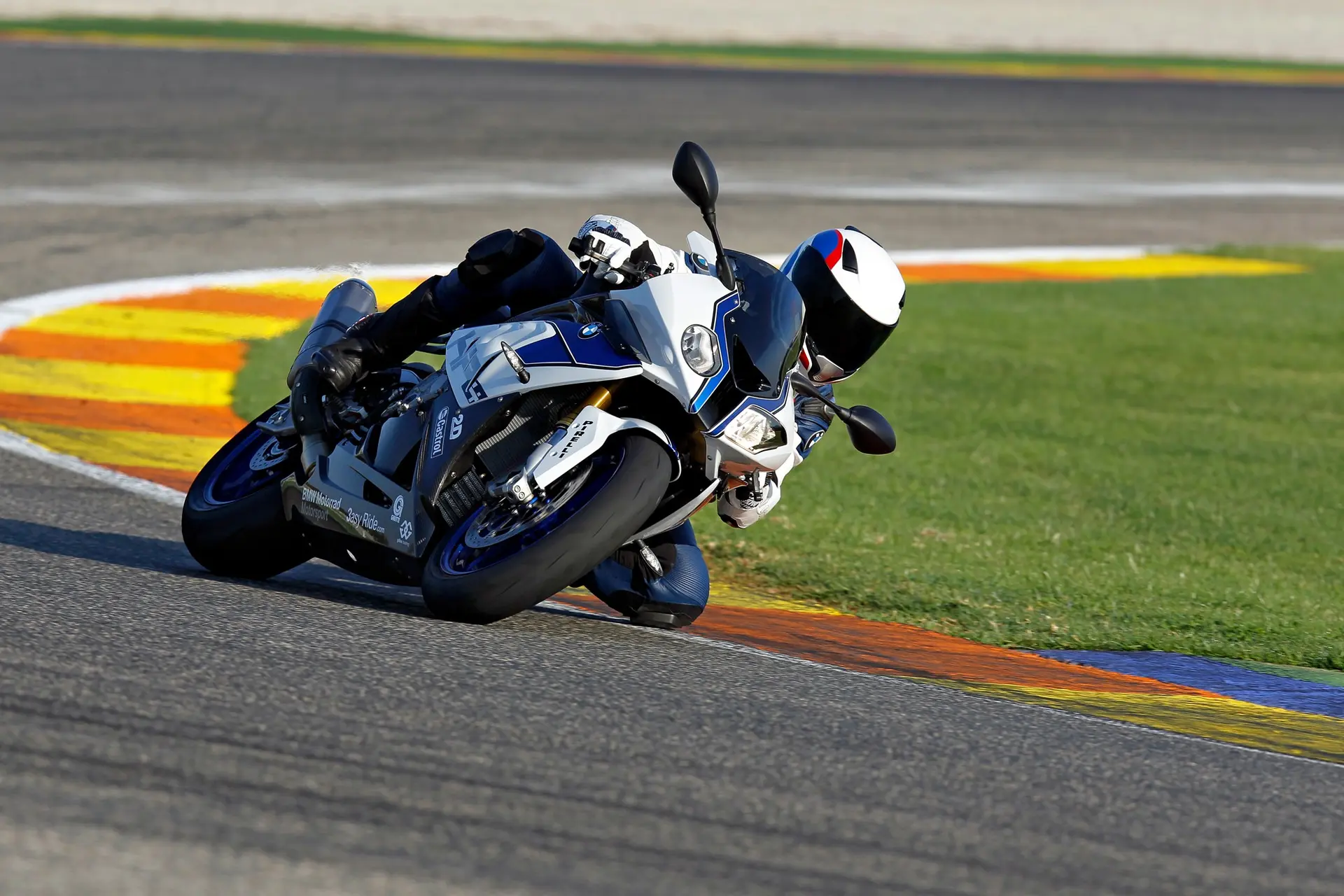 Zwartkop Motorcycle Racing