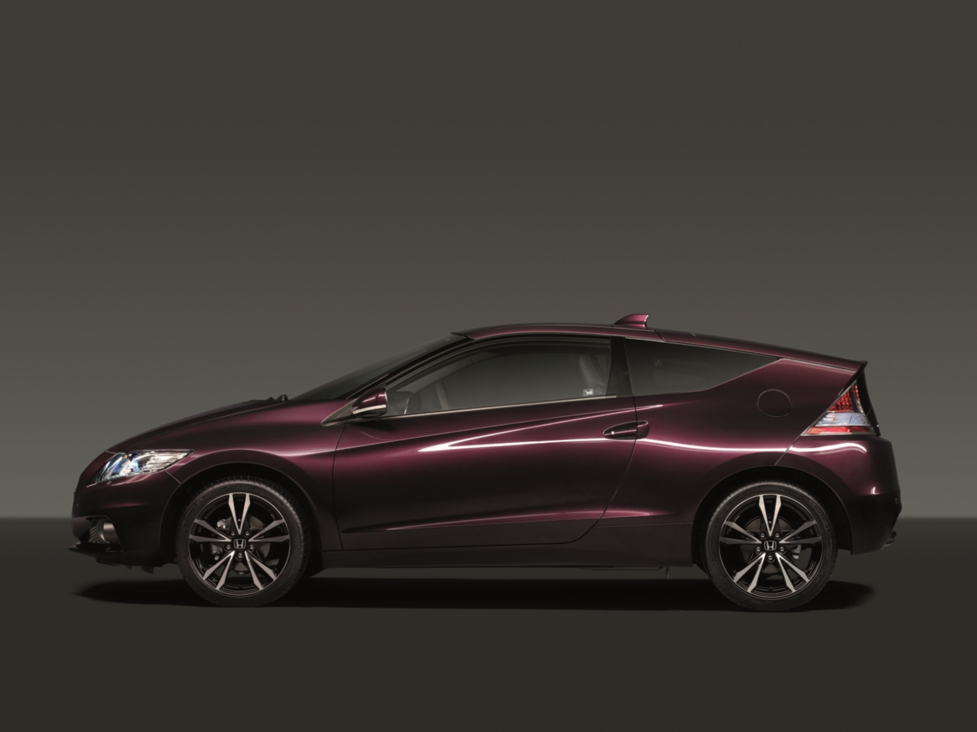 Honda Hybrid