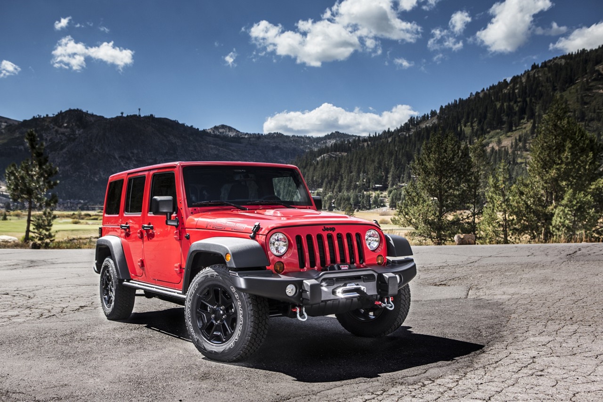 Jeep