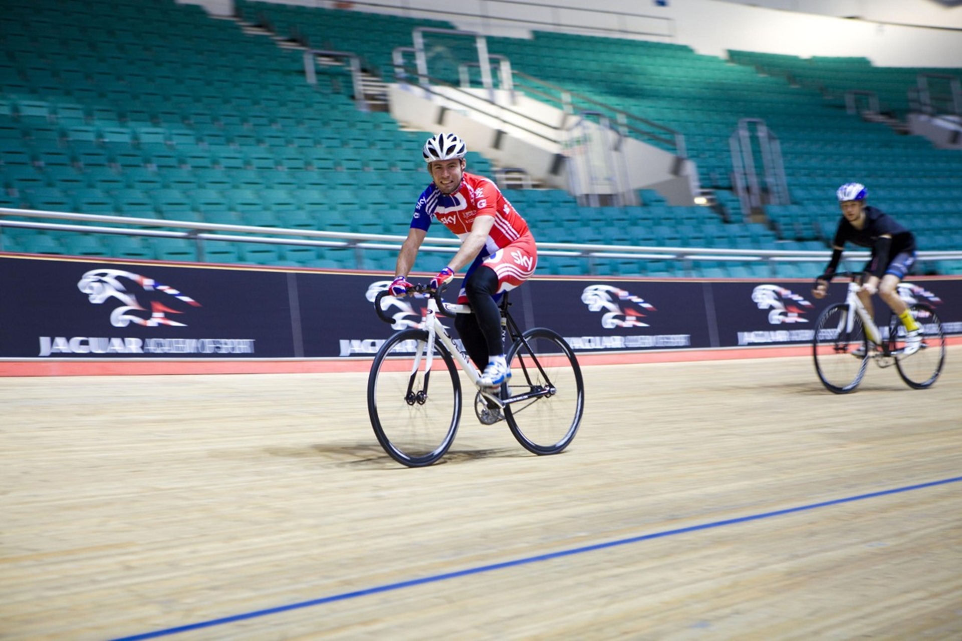 Mark Cavendish