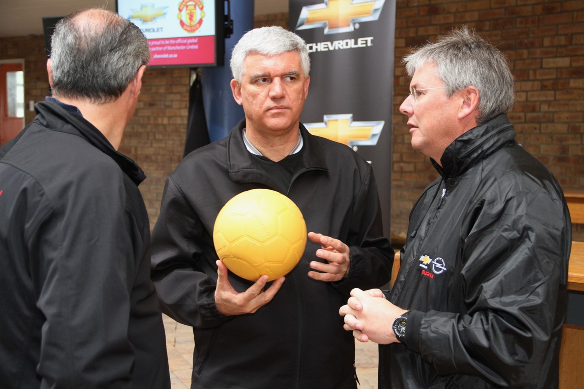 One World Futbol Project