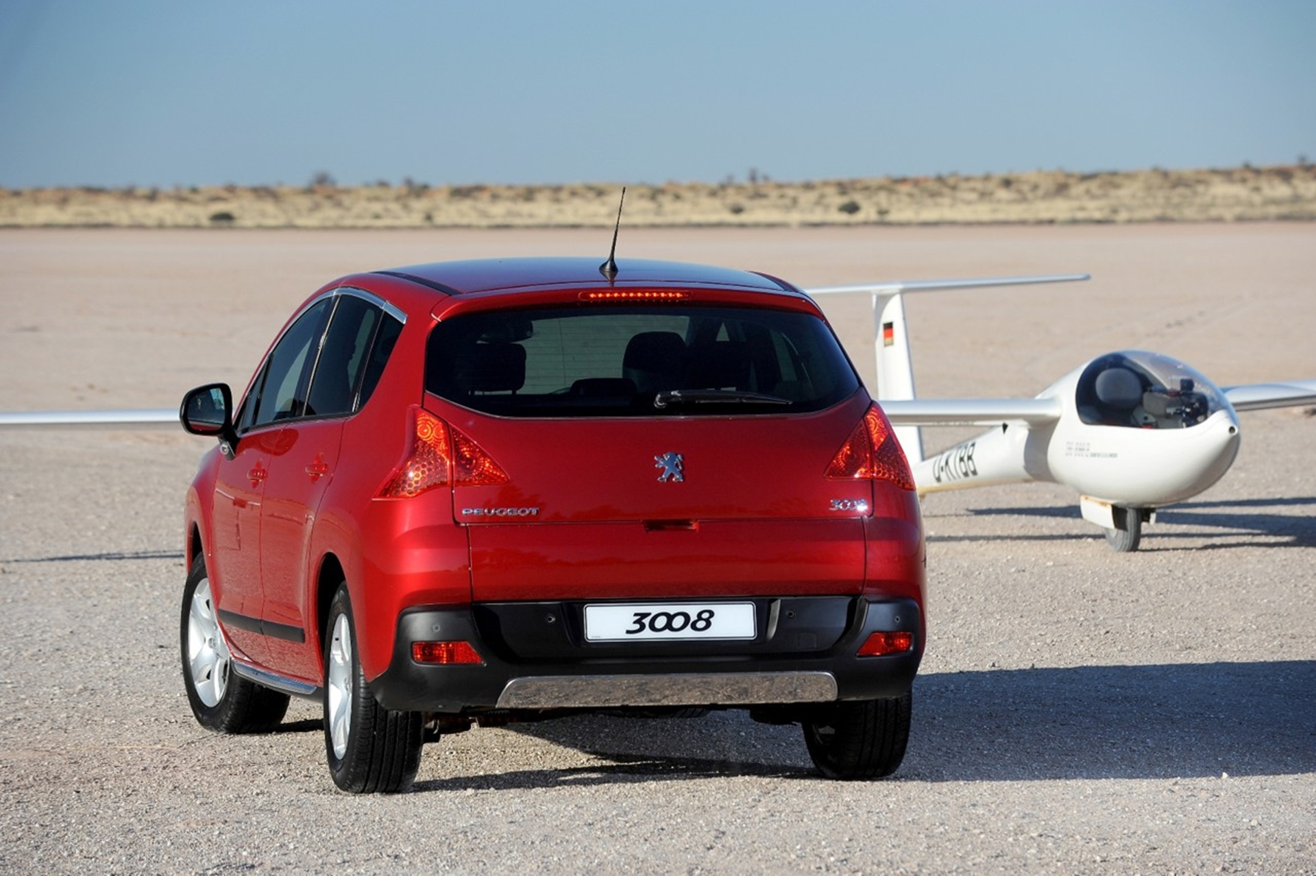 Peugeot South Africa
