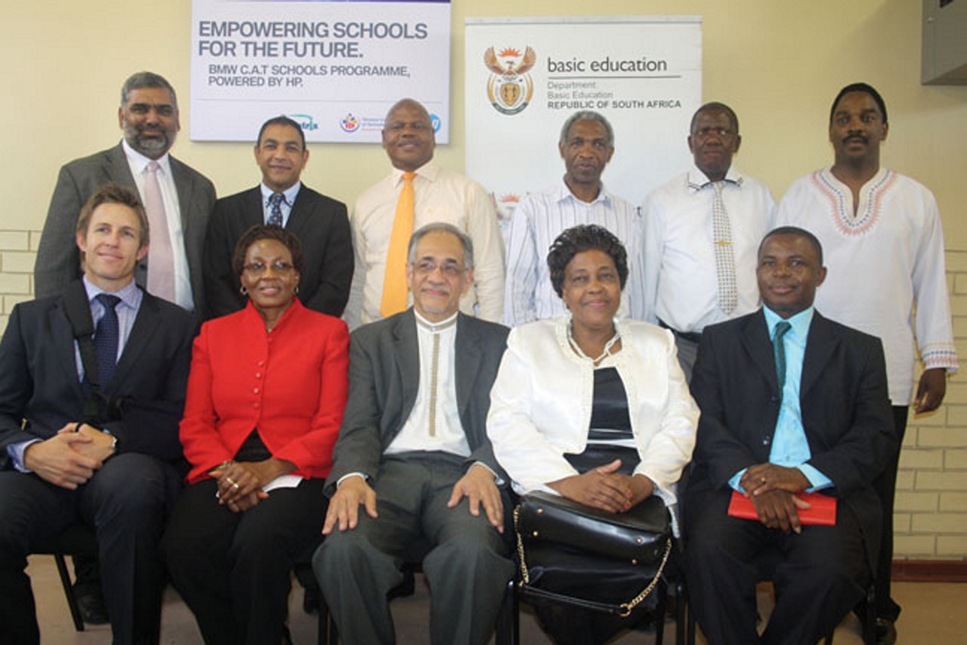 Schools For the Future