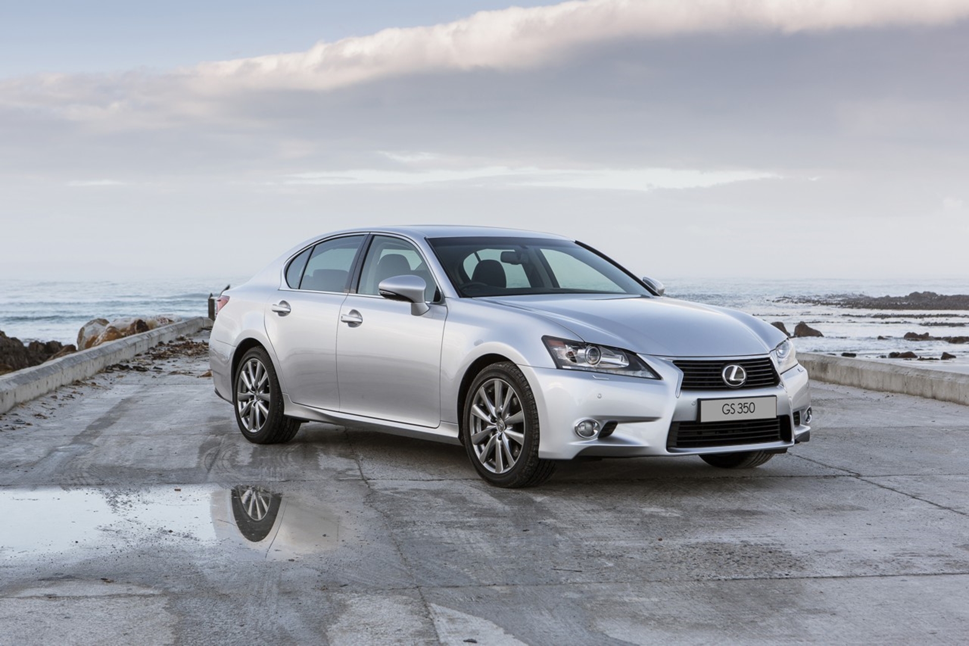 South Africa Car of the year