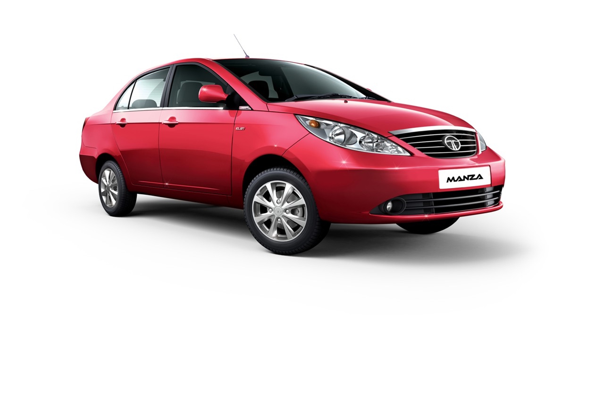 Tata Manza South-Africa