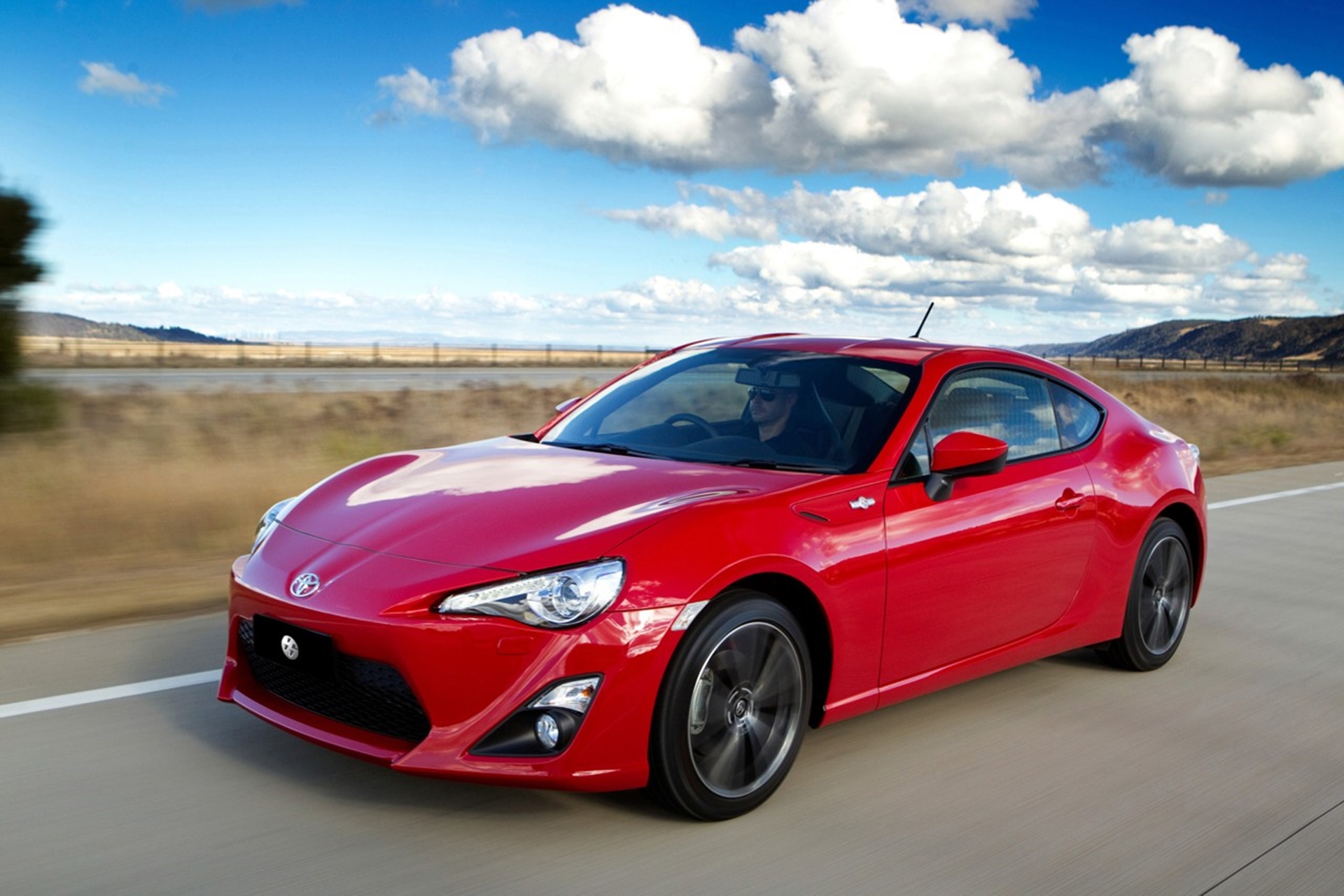 Toyota GT 86