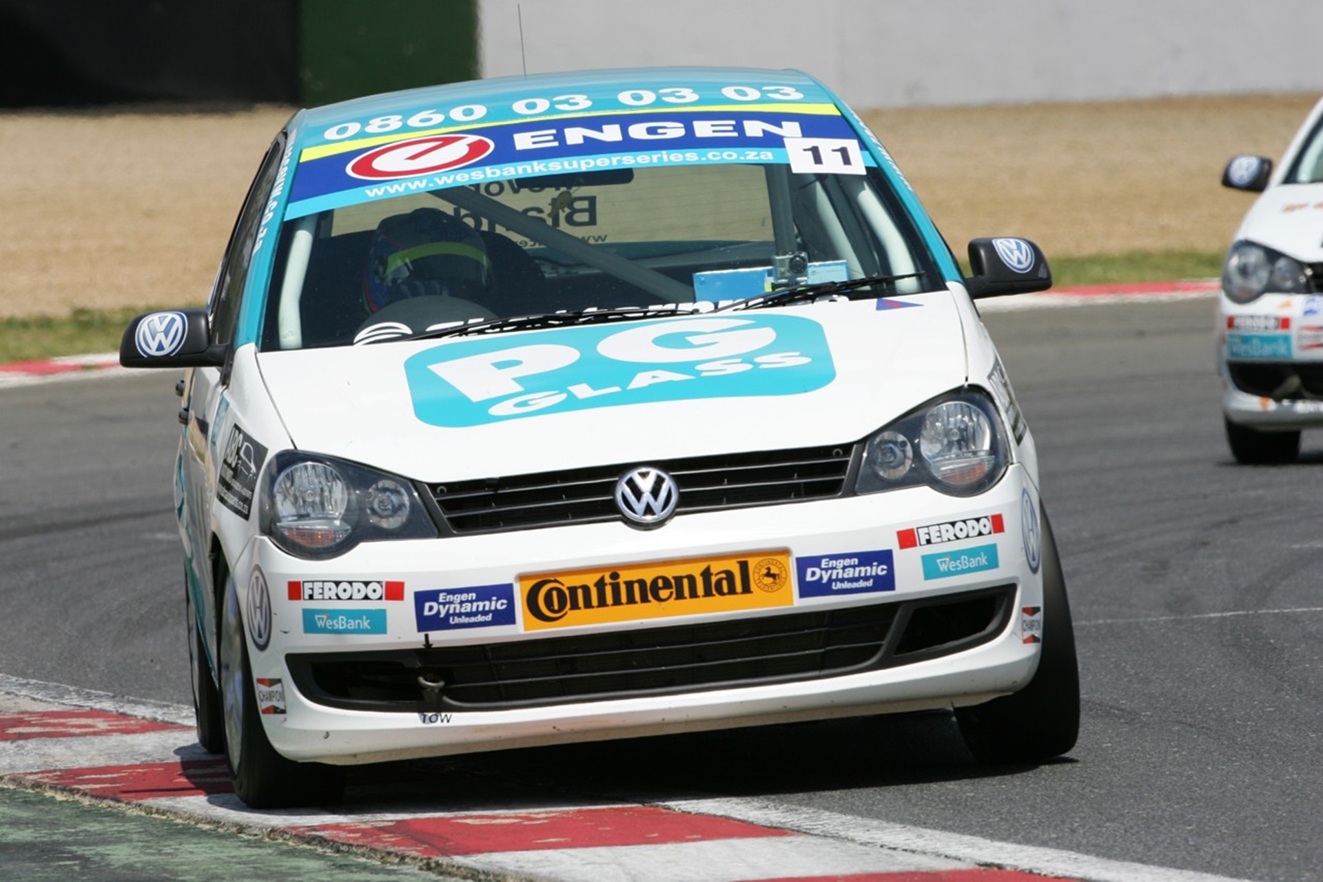 Volkswagen Motorsport