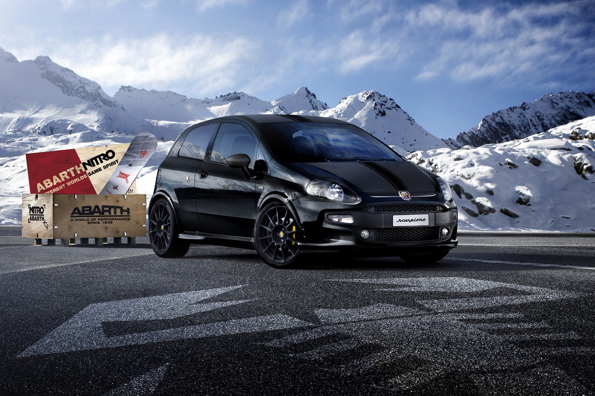 Abarth South Africa