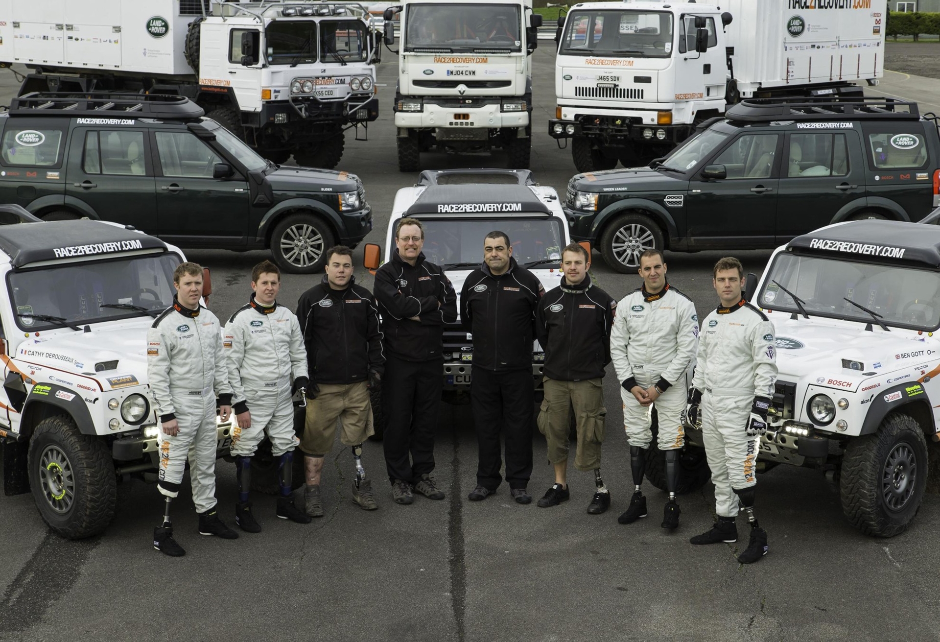 Dakar 2013