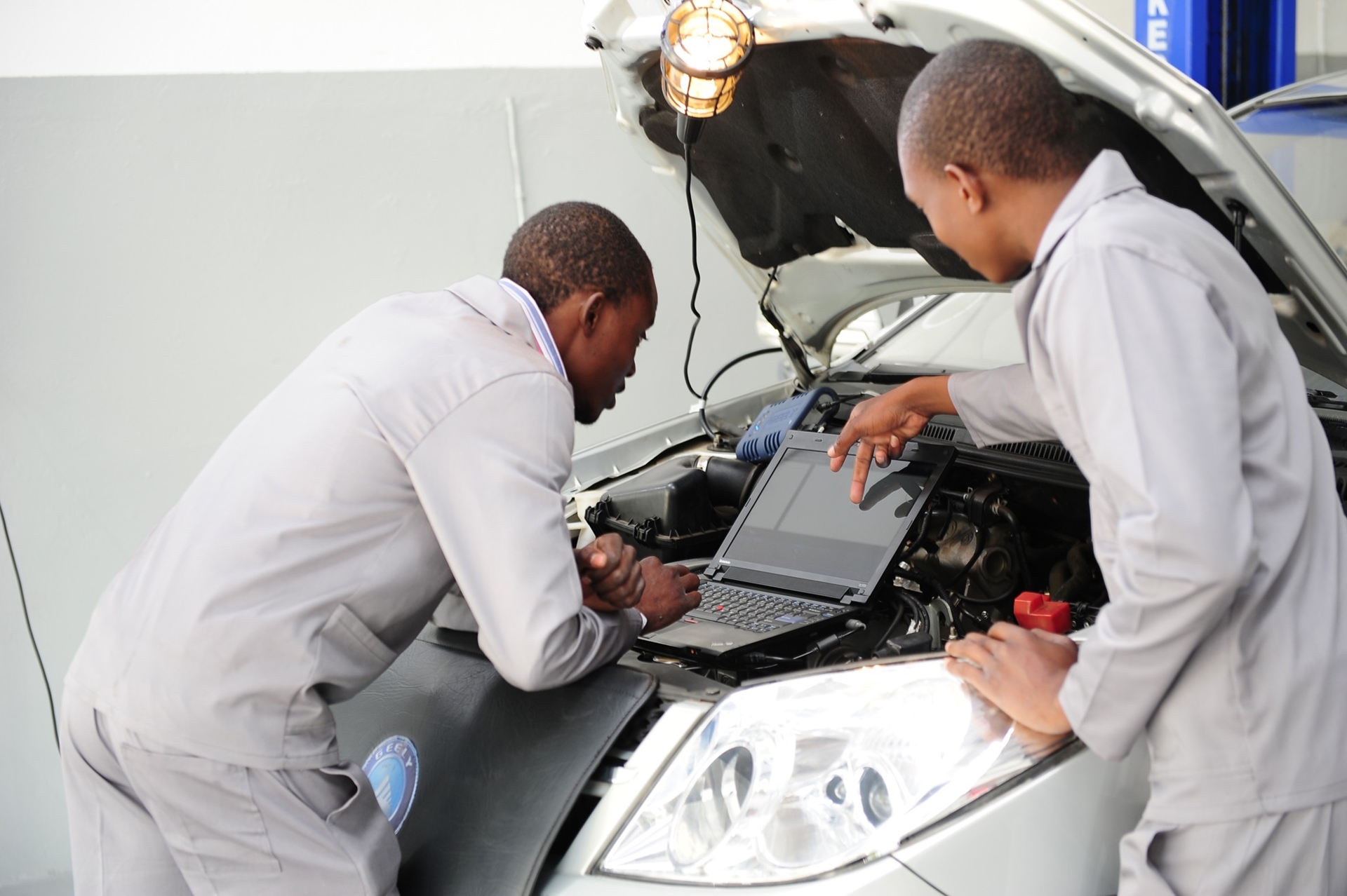 Geely South Africa