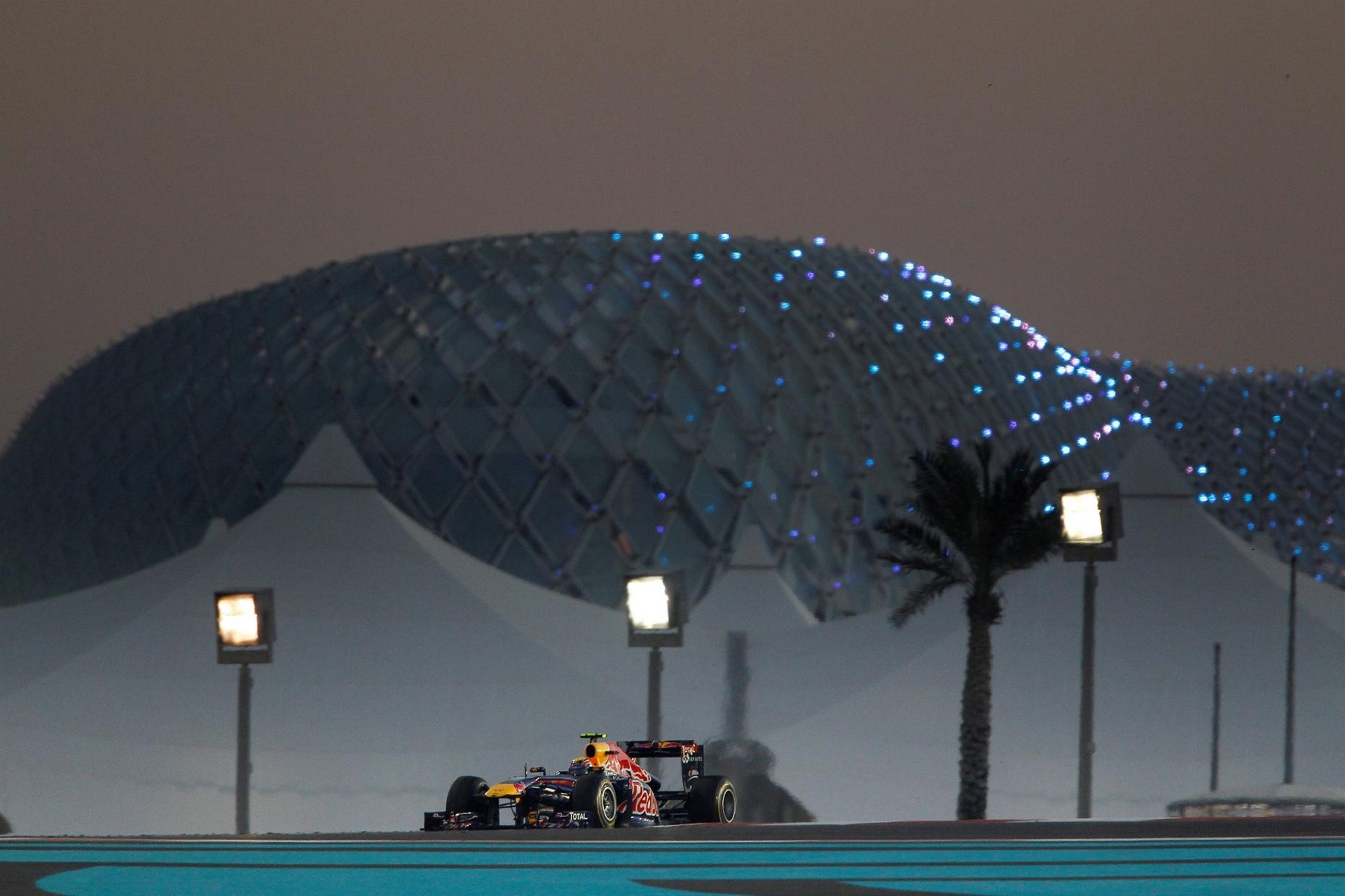 Lotus Racing