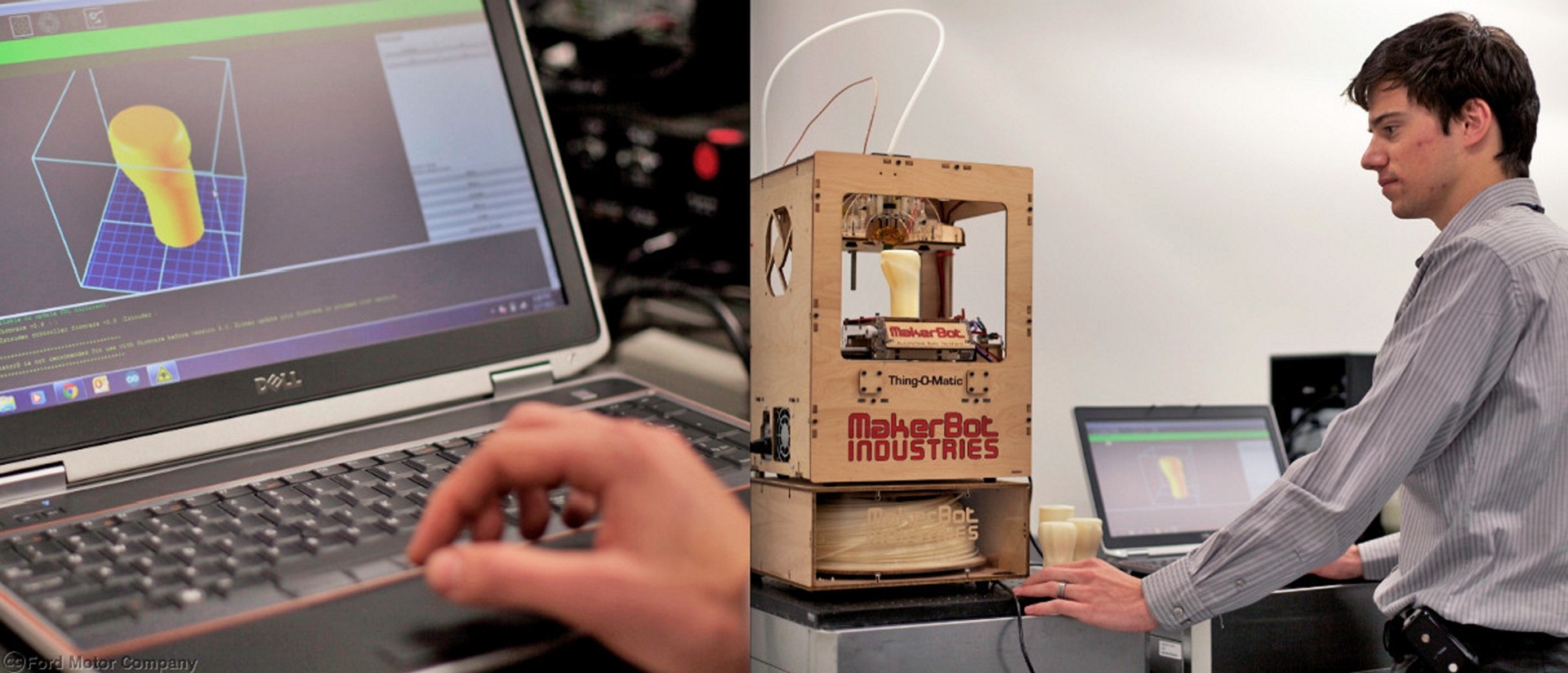 3d printing