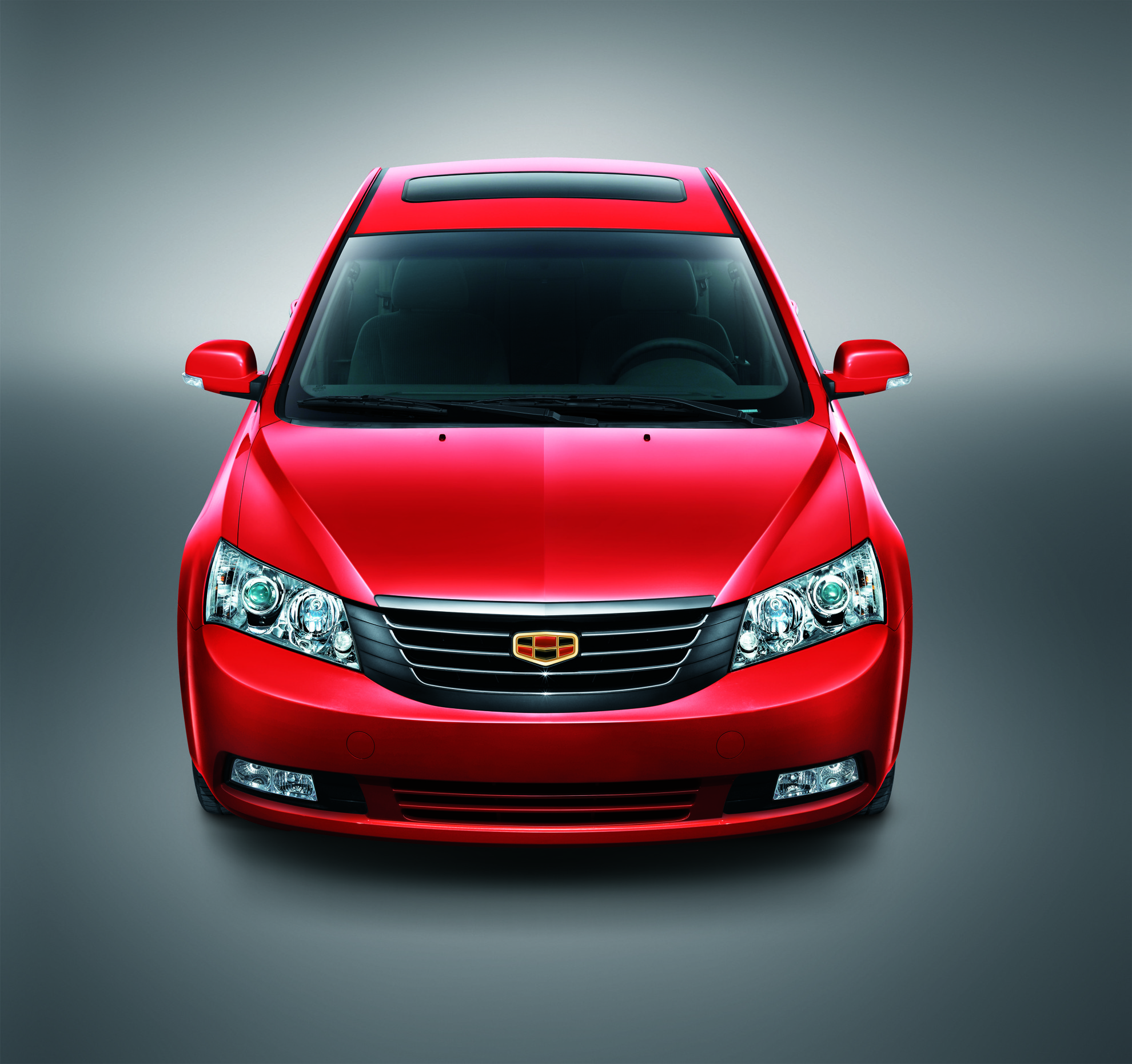 Geely South Africa