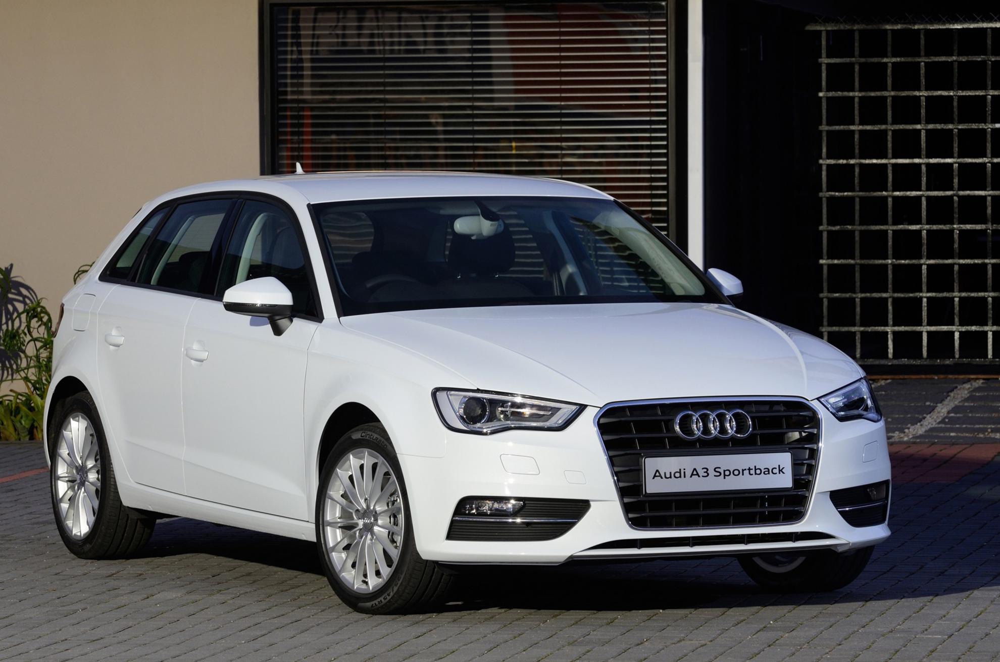 Audi a3 sportsback 06