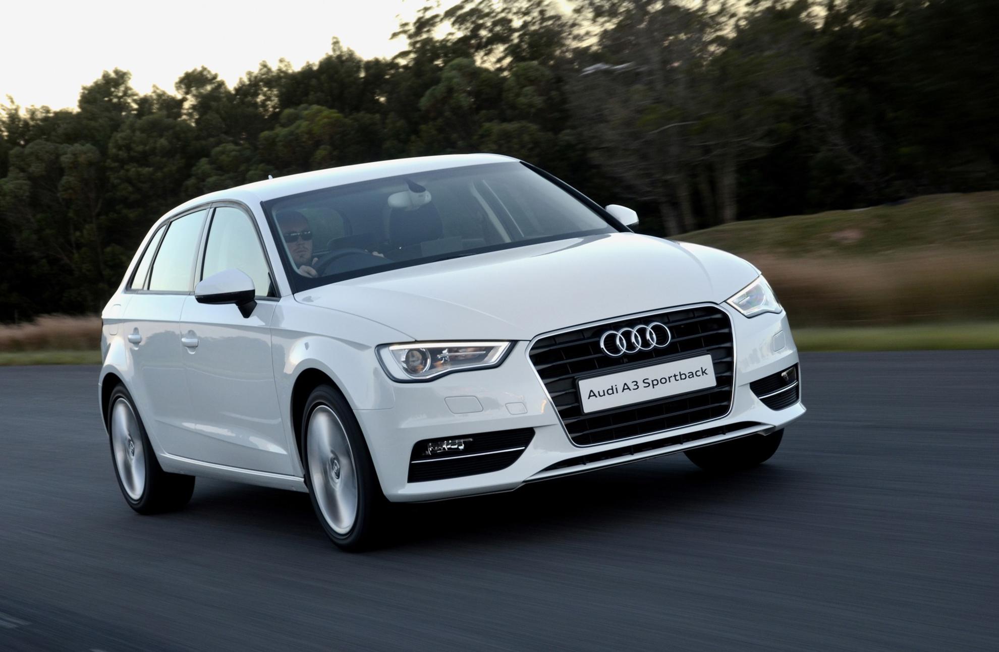 Audi a3 sportsback 13
