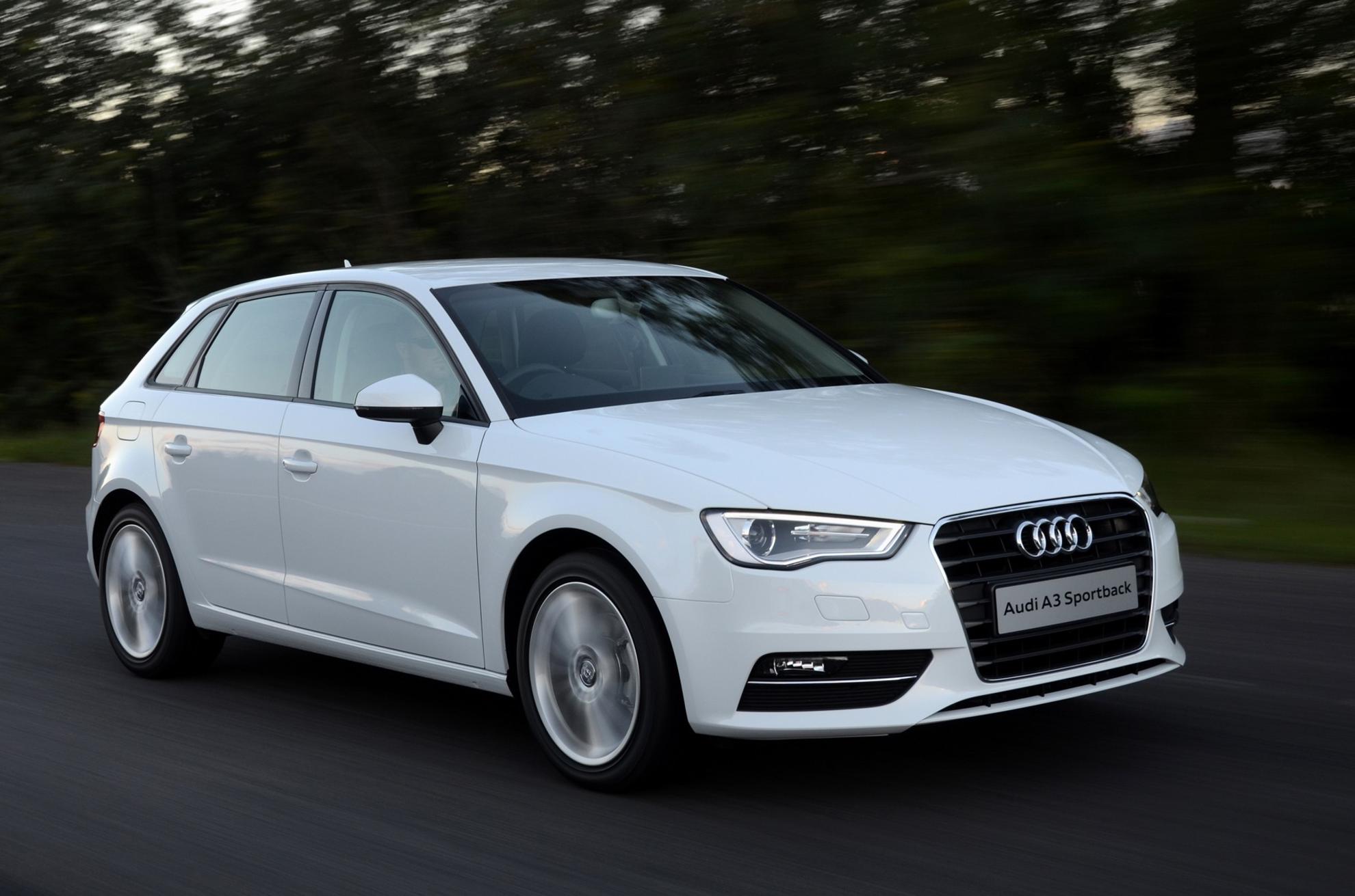 Audi a3 sportsback 14