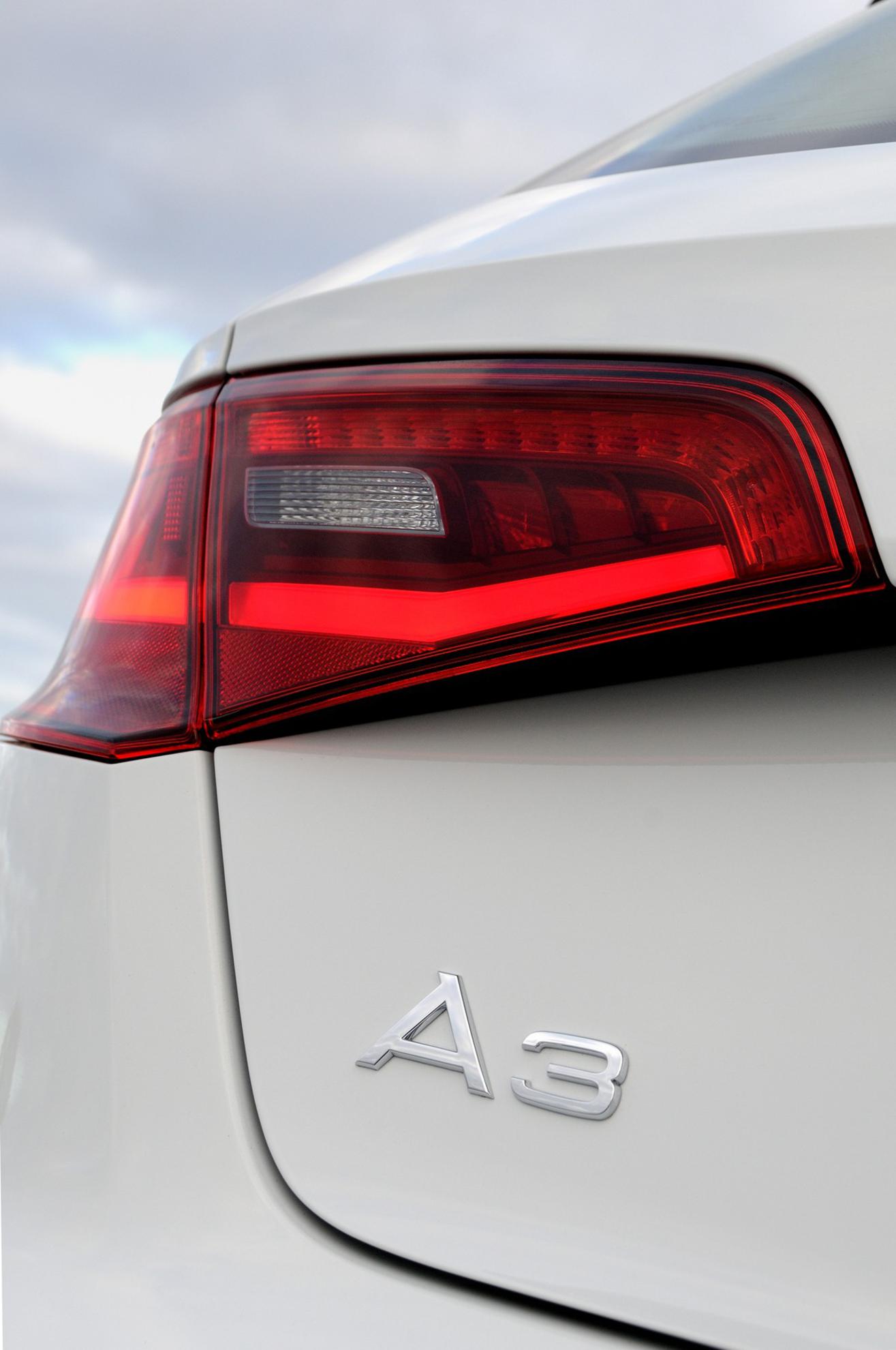 Audi a3 sportsback 15