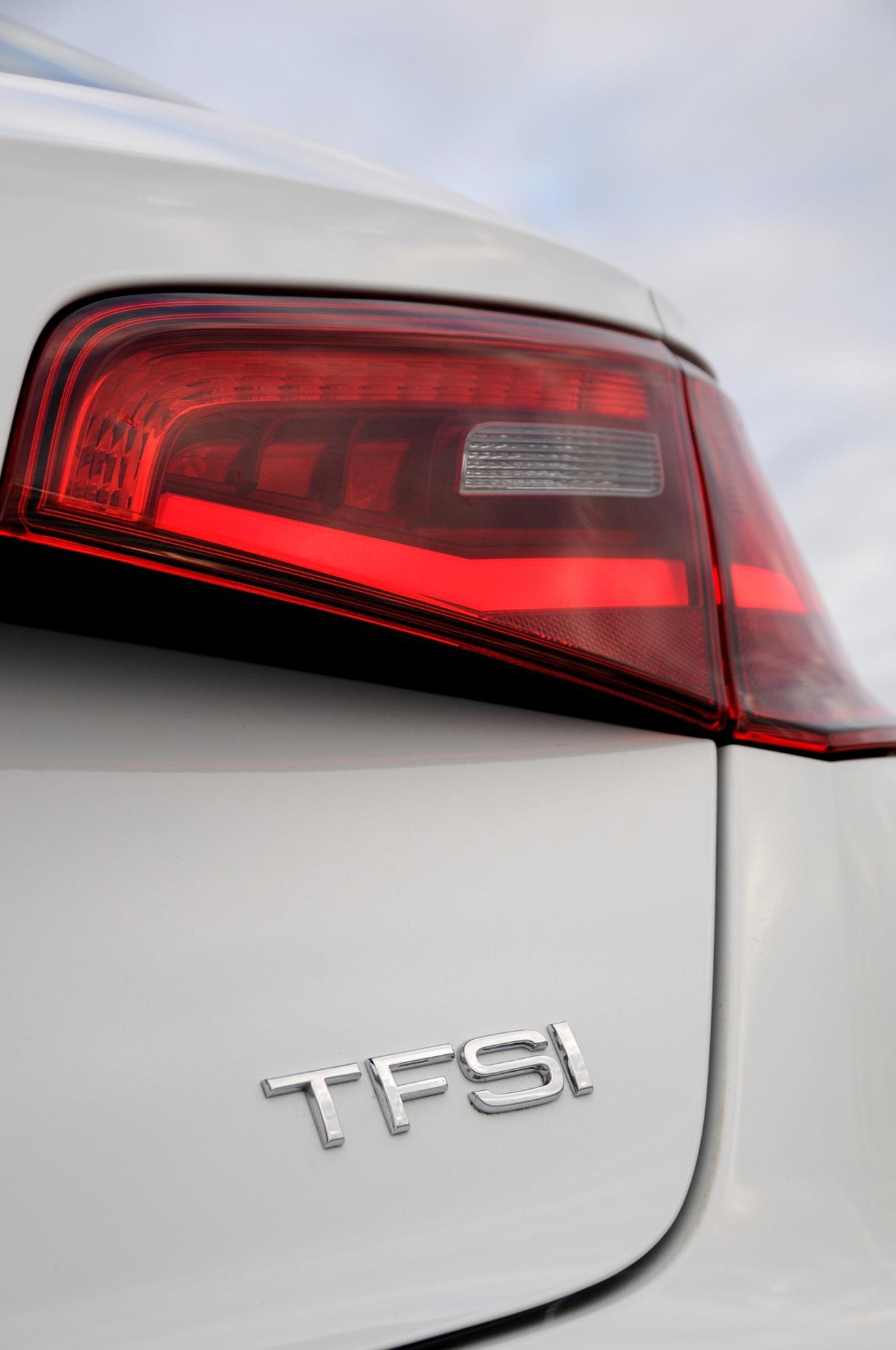 Audi a3 sportsback 16