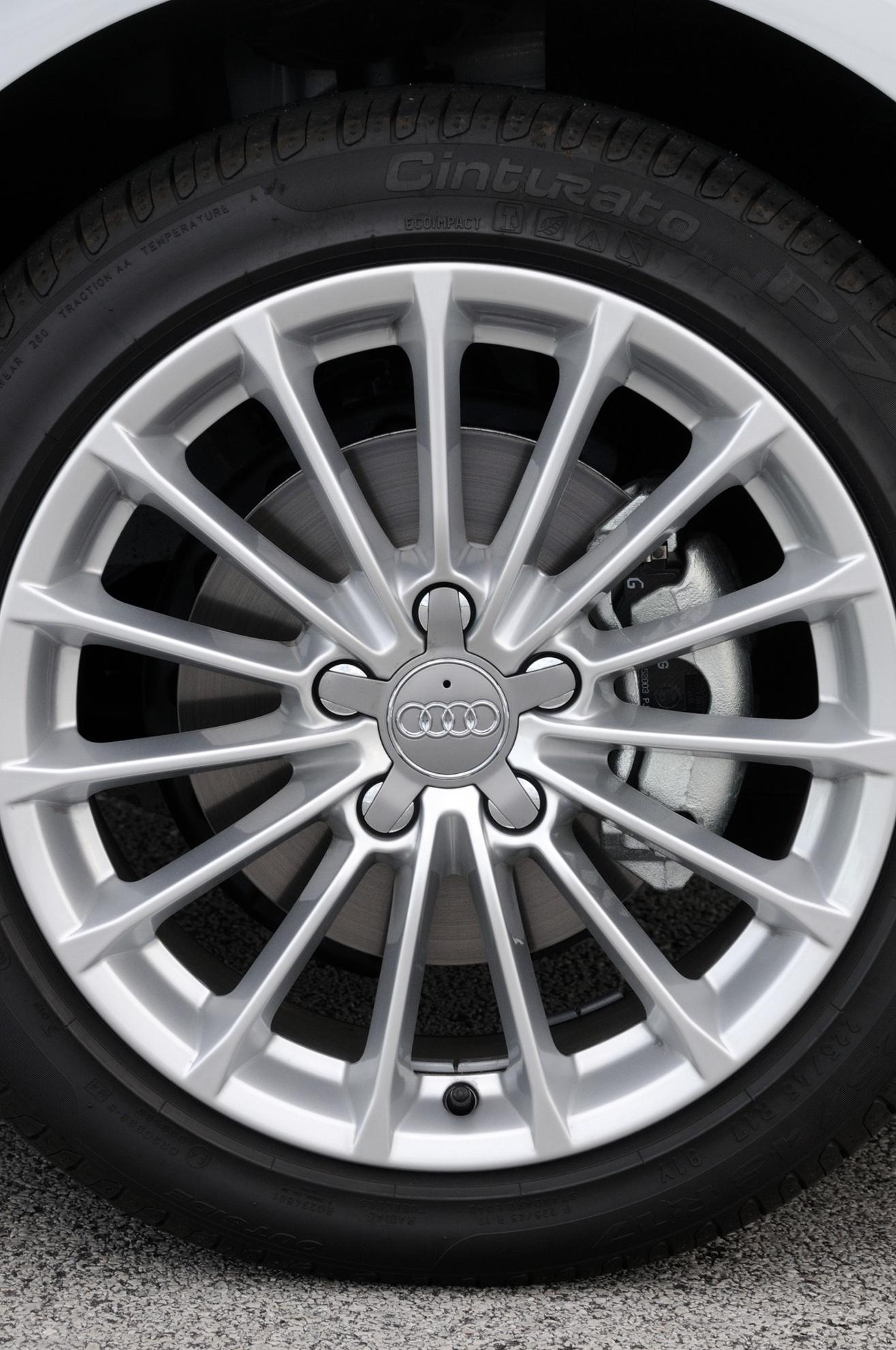 Audi a3 sportsback 20