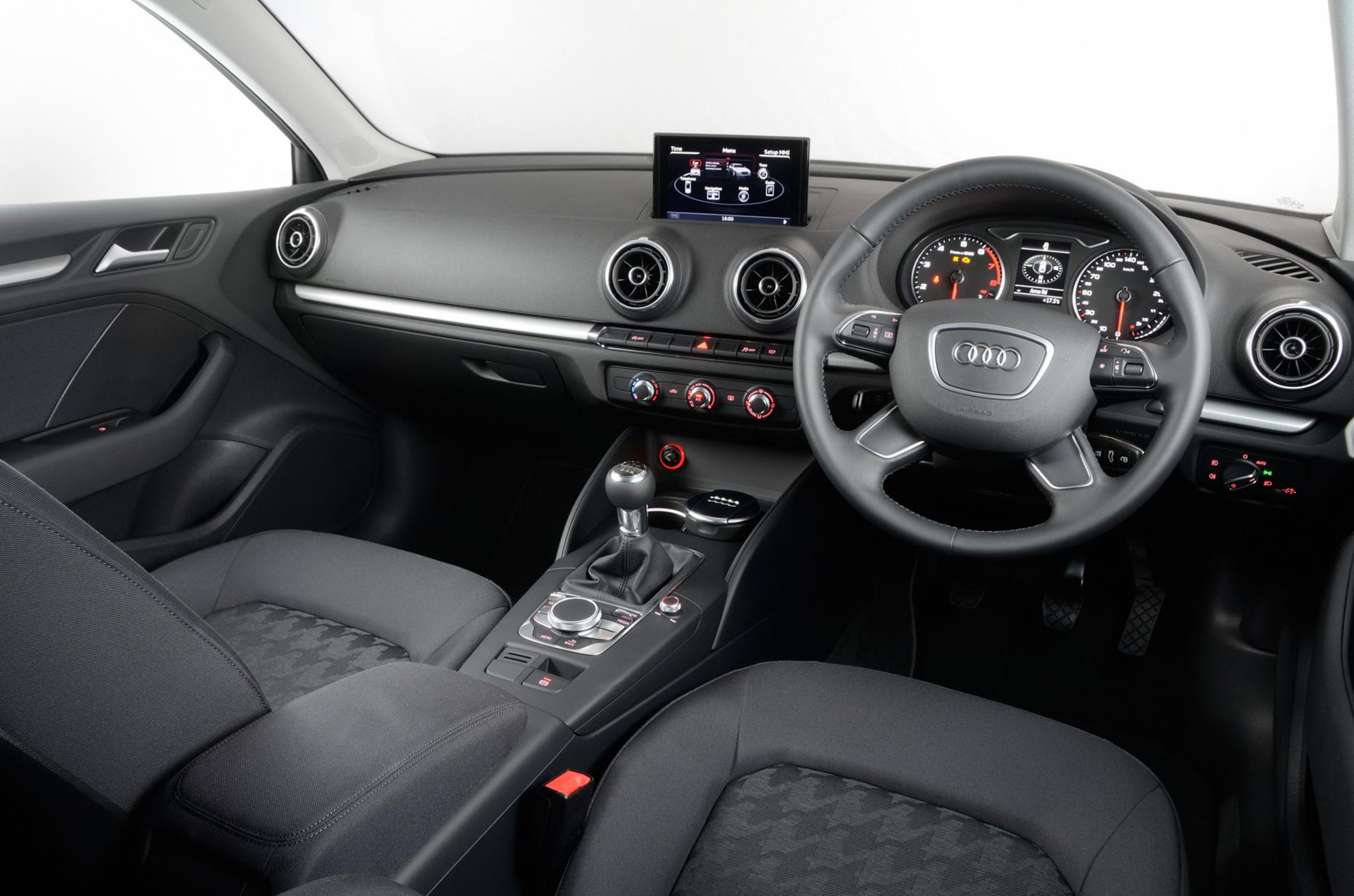 Audi a3 sportsback 21