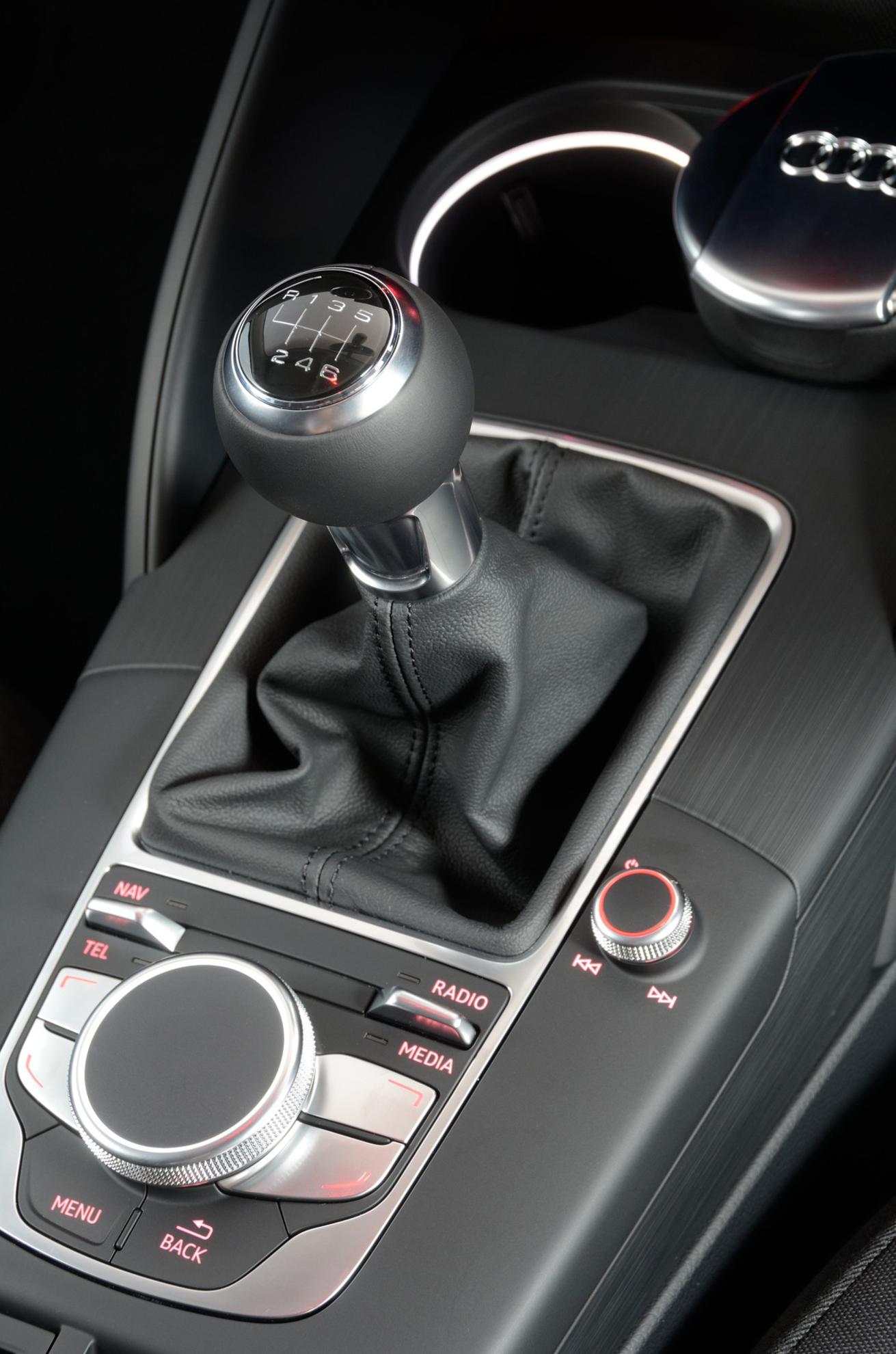 Audi a3 sportsback 23