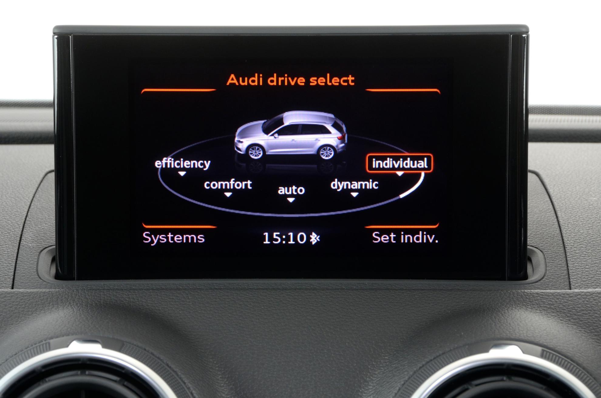 Audi a3 sportsback 24