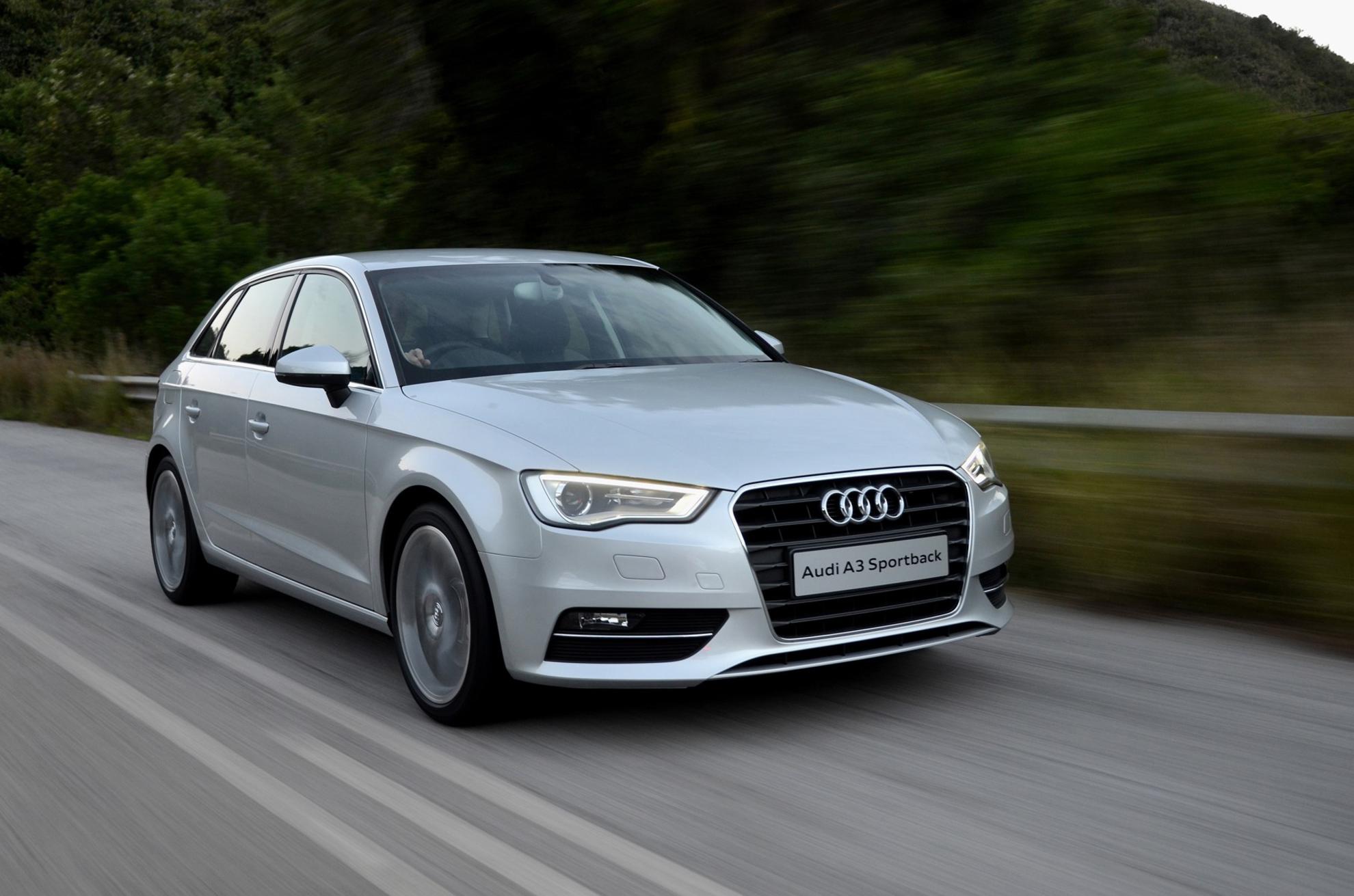 Audi a3 sportsback 28