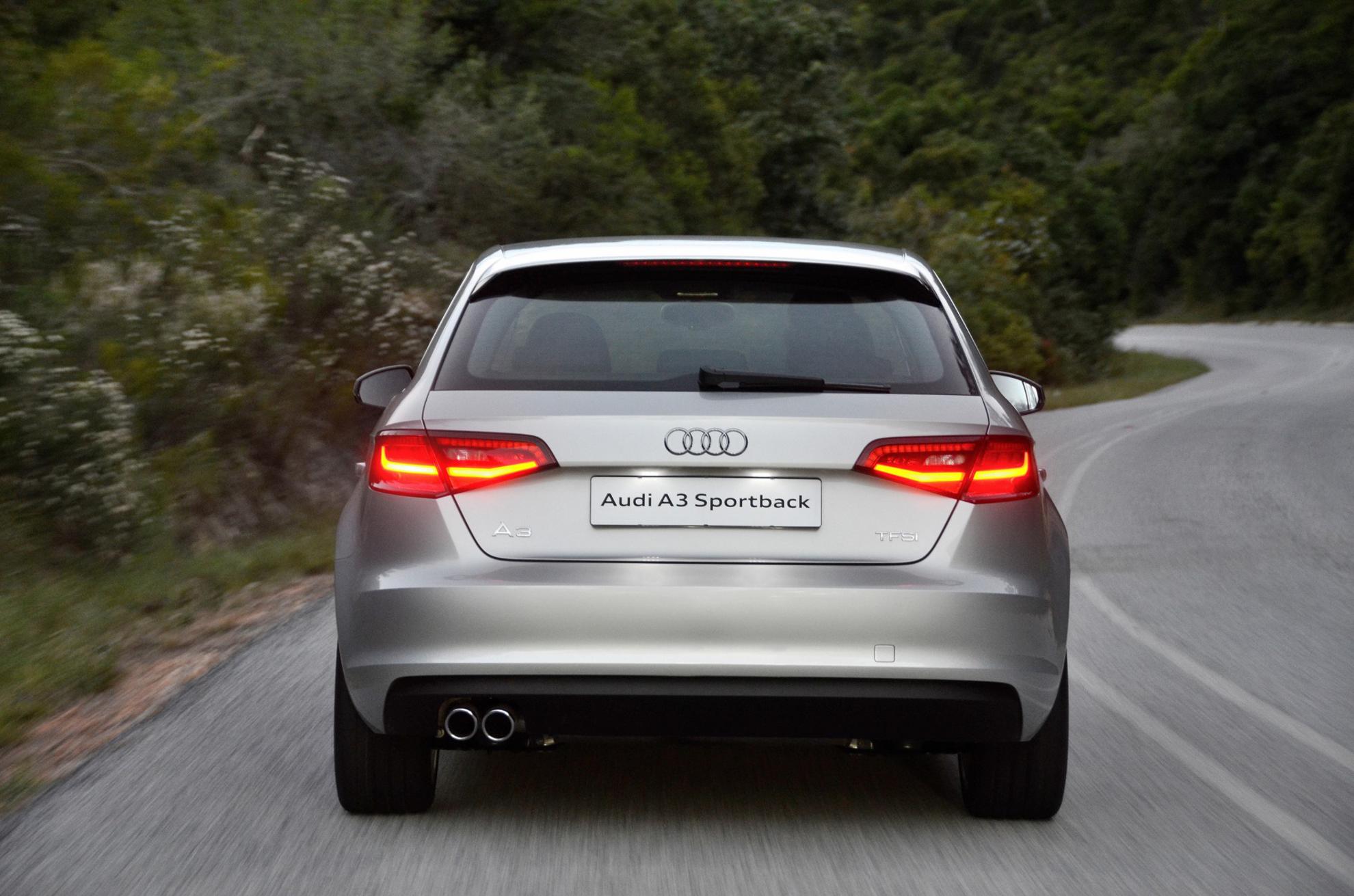 Audi a3 sportsback 29