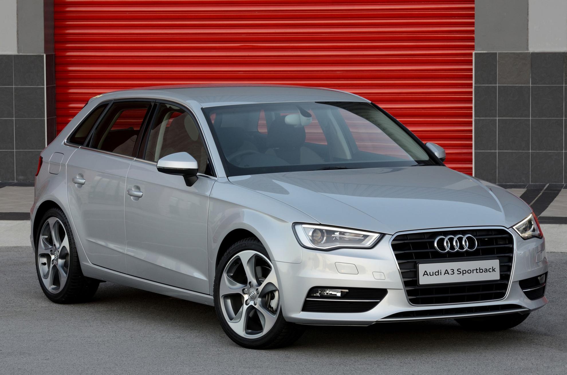 Audi a3 sportsback 31