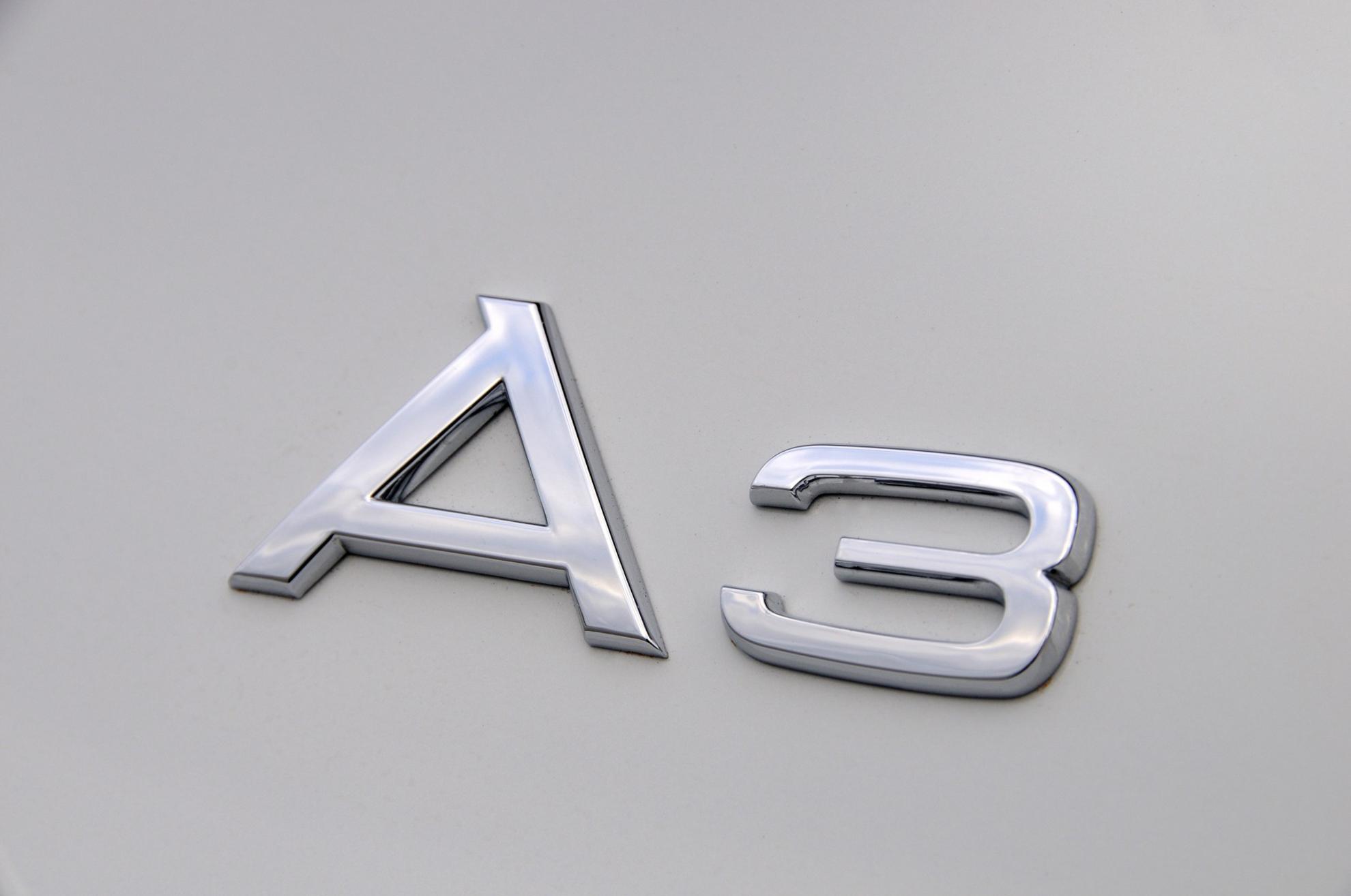 Audi a3 sportsback 36