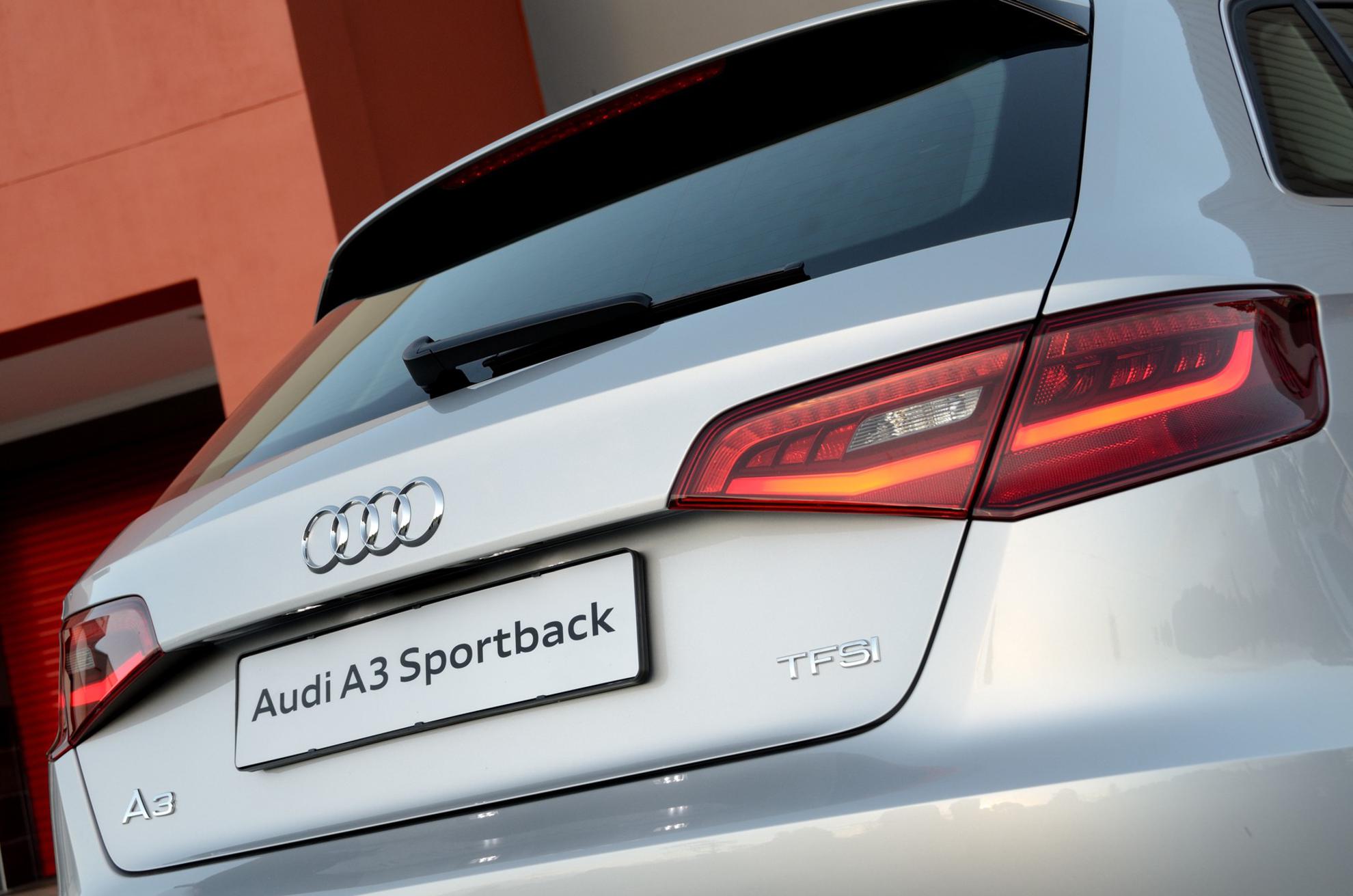 Audi a3 sportsback 37