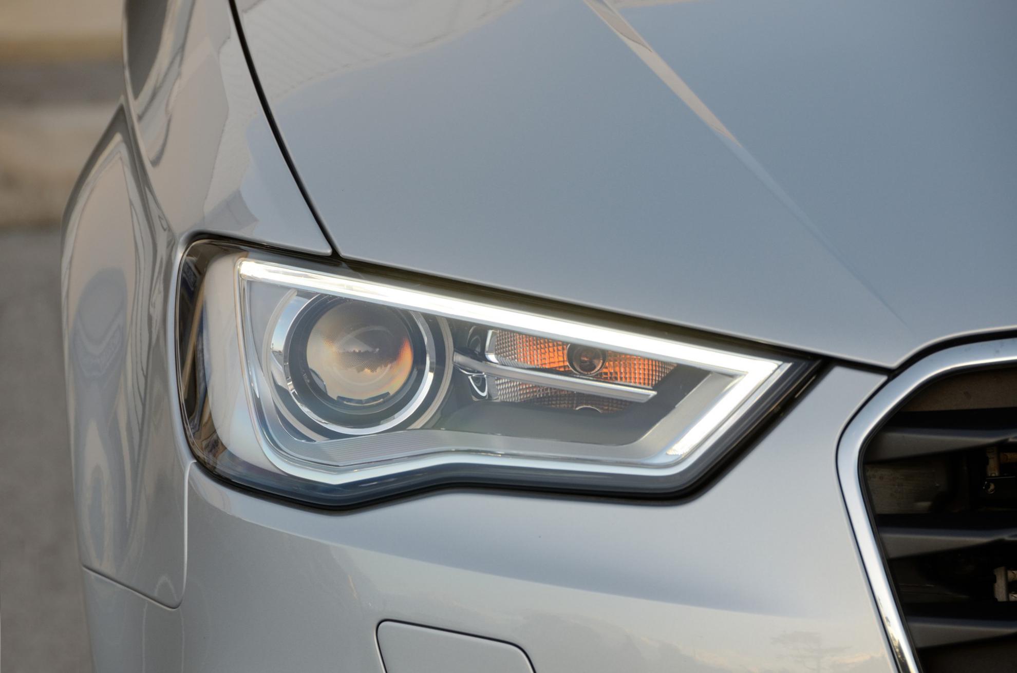Audi a3 sportsback 38