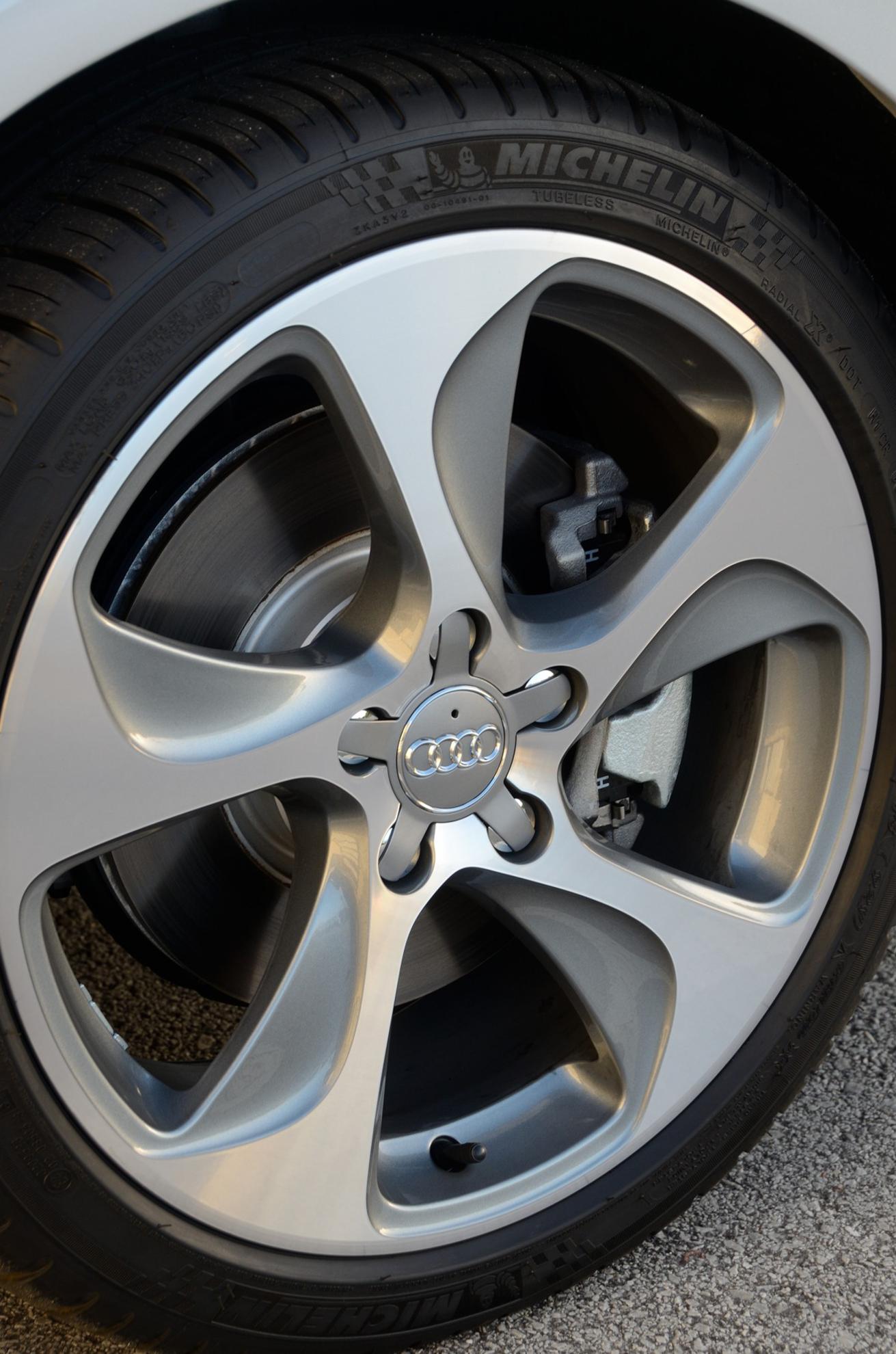 Audi a3 sportsback 39