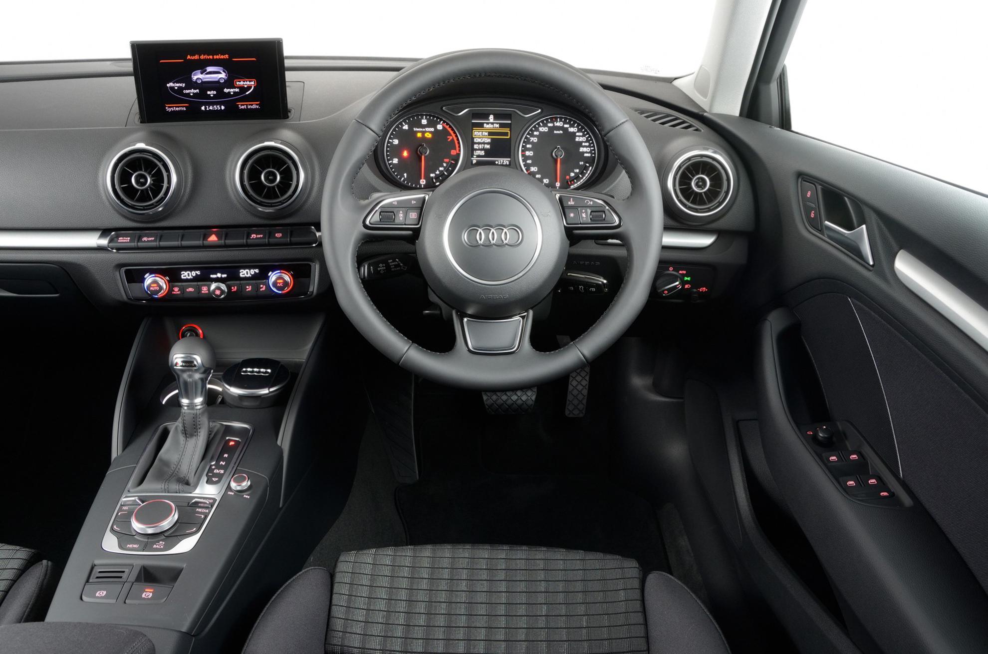 Audi a3 sportsback 41