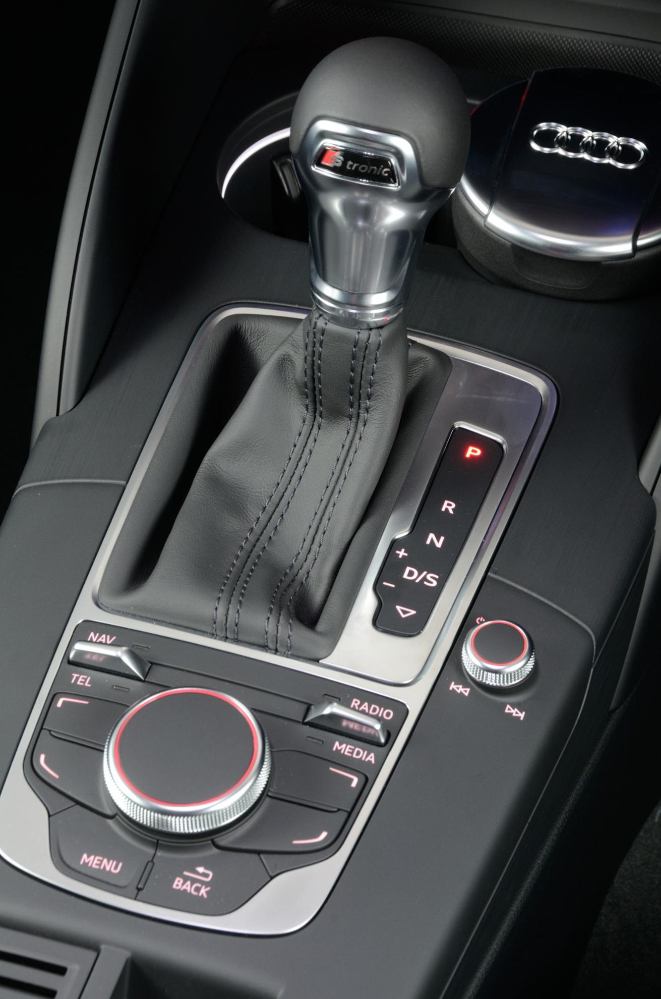 Audi a3 sportsback 44