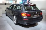 Bmw shanghai auto show 05