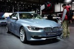 Bmw shanghai auto show 07