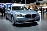Bmw shanghai auto show 08