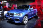 Bmw shanghai auto show 09