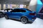 Bmw shanghai auto show 12