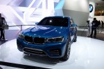 Bmw shanghai auto show 14