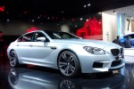Bmw shanghai auto show 15