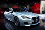Bmw shanghai auto show 17