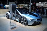 Bmw shanghai auto show 18