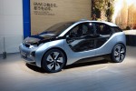 Bmw shanghai auto show 20