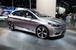 Bmw shanghai auto show 22