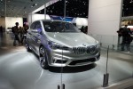 Bmw shanghai auto show 23